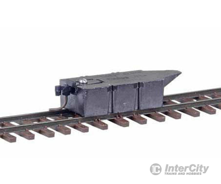 Kadee 704 Coupler Height Gauge -- For HOn3 Equipment - Default Title (IC-380-704)