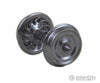 Kadee 718 26" Ribbed-Back Wheels pkg(8) - Default Title (CH-380-718)