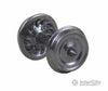 Kadee 718 26" Ribbed-Back Wheels pkg(8) - Default Title (CH-380-718)