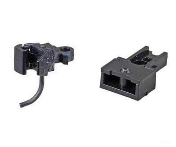 Kadee 789 Coupler/Draft Gear Box Extensions pkg(2) - Default Title (IC-380-789)