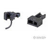 Kadee 789 Coupler/Draft Gear Box Extensions pkg(2) - Default Title (IC-380-789)