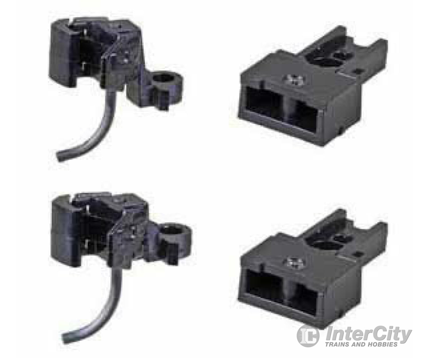 Kadee 790 Couplers -- G Scale for LGB(R) Forney Locos 2025/2125 - Default Title (IC-380-790)