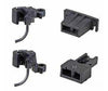 Kadee 791 Knuckle Couplers - 1 Pair -- For LGB Mogul w/Pilot Coupler, Bachmann Big Hauler, Locos w/Short-Nosed Pilo - Default Title (CH-380-791)