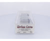 Kadee 8015 HO PS-2 2 Bay 2003 CU FT Covered Hopper Illinois Central (IC) 55050 Freight Cars