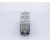 Kadee 8015 HO PS-2 2 Bay 2003 CU FT Covered Hopper Illinois Central (IC) 55050 Freight Cars