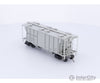 Kadee 8015 HO PS-2 2 Bay 2003 CU FT Covered Hopper Illinois Central (IC) 55050 Freight Cars