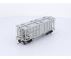 Kadee 8015 HO PS-2 2 Bay 2003 CU FT Covered Hopper Illinois Central (IC) 55050 Freight Cars