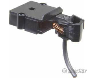 Kadee 806 Couplers -- Plastic Short & Draft Gear Box for P&D Hobbies F-Units 1 Pair - Default Title (IC-380-806)