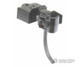 Kadee 821 #1 Scale Coupler -- Body Mount w/Smaller Draft Gear Box - Default Title (IC-380-821)