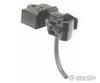 Kadee 821 #1 Scale Coupler -- Body Mount w/Smaller Draft Gear Box - Default Title (IC-380-821)