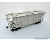 Kadee 8216 Ho Ps-2 2 Bay 2003 Cu Ft Covered Hopper Chicago And North Western (Cnw) 95297 Freight