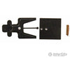 Kadee 882 Flex-Bracket -- For #820 Draft Gear Box, Couplers Not Included - Default Title (IC-380-882)