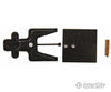Kadee 882 Flex-Bracket -- For #820 Draft Gear Box, Couplers Not Included - Default Title (IC-380-882)