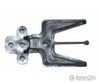 Kadee 883 Flex-Bracket -- For #830 Gear Box, Couplers Not Included - Default Title (IC-380-883)