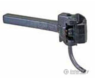 Kadee 904 AAR Type E Knuckle Couplers 1 Pair -- Straight Shank - Default Title (IC-380-904)