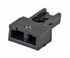 Kadee 911 #831 Gear Box (G & 1 Scale) -- 1 Pair - Default Title (IC-380-911)