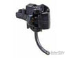 Kadee 916 AAR Type E Magne-Matic(R) Knuckle Coupler -- Couplers Only For Bachmann Coupler Arms (black) pkg(2) - Default Title (IC-380-916)