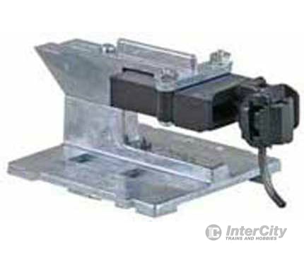 Kadee 980 Coupler Height Gauge -- Includes Type E Knuckle - Default Title (IC-380-980)