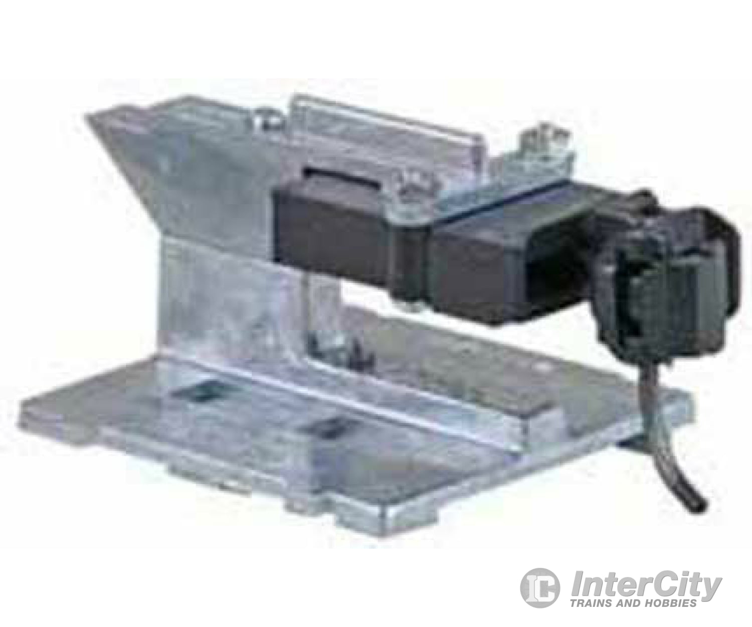 Kadee 980 Coupler Height Gauge -- Includes Type E Knuckle - Default Title (IC-380-980)