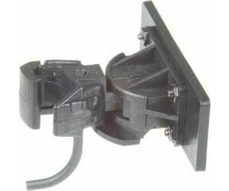 Kadee 779 Couplers - 1 Pair -- Sill-Mounted - Default Title (CH-380-779)