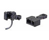 Kadee 786 Coupler Conversion -- Aristo Craft RS-3, 4' Radius, 2.5' w/some Cars Coupled Non-Delayed - Default Title (IC-380-786)