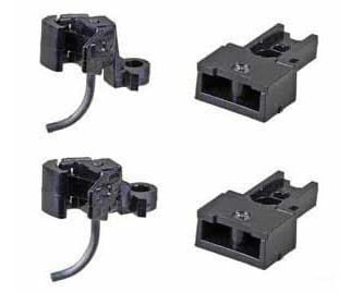 Kadee 793 Knuckle Couplers -- For Aristo-Craft (REA) Alco FA-1 A Unit - Default Title (IC-380-793)