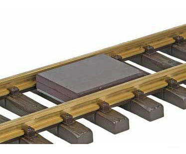 Kadee 842 Uncoupler -- Unmounted, Magnetic - Default Title (IC-380-842)