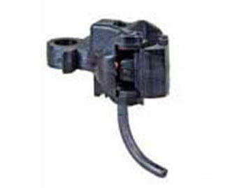 Kadee 901 AAR Type E Knuckle Couplers 1 Pair -- Centerset - Default Title (IC-380-901)