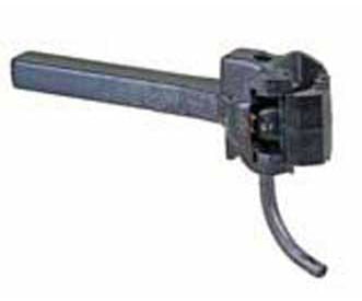 Kadee 904 AAR Type E Knuckle Couplers 1 Pair -- Straight Shank - Default Title (IC-380-904)