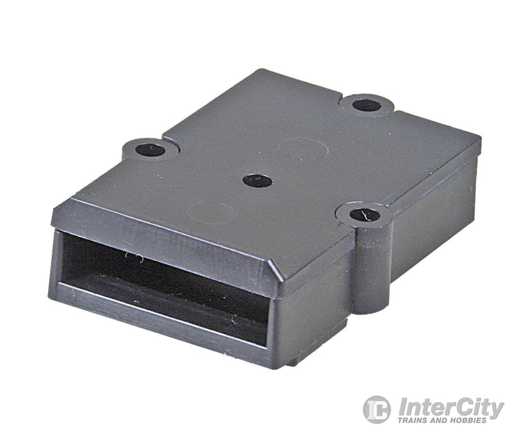 Kadee G 910R #830 Type Gearboxes For Straight Centerset Shank Couplers Rust Scle & Trucks
