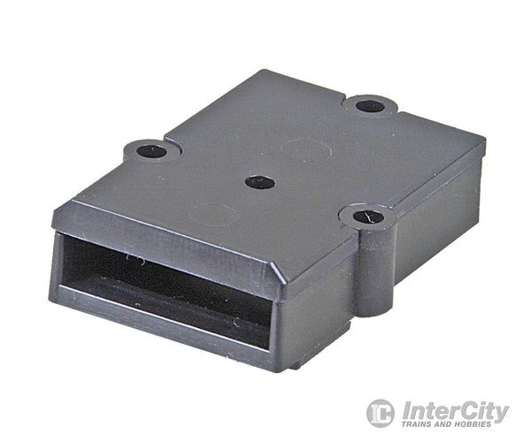 Kadee G 910R #830 Type Gearboxes For Straight Centerset Shank Couplers Rust Scle & Trucks