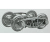 Kadee 971 A.S.F.(R) Bettendorf 50-Ton Fully Sprung Metal Trucks -- 33 Smooth Back All Metal Non-Magnetic Wheels" - Default Title (IC-380-971)