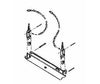 Kadee 113 #103-ab Log Bunk Truss Kit -- Unpainted - Default Title (IC-380-113)