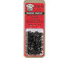 Kadee 11825 #118-25 Bulk Pack - 25 Pairs #118 Sf Shelf Whisker Metal Couplers -- Medium (9/32)