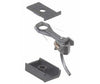 Kadee 142 #142 Whisker(R) Self-Centering Metal Knuckle Couplers - Kit - Magne-Matic(R) -- Medium 9/32" Overset Shank w/#242 Draft Gear Boxes - 2 Pair - Default Title (CH-380-142)