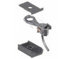 Kadee 143 #143 Whisker(R) Self-Centering Metal Knuckle Couplers - Kit - Magne-Matic(R) -- Short 1/4" Centerset Shank w/#242 Draft Gear Boxes 2 Pair - Default Title (CH-380-143)