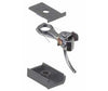 Kadee 144 #144 Whisker(R) Self-Centering Metal Knuckle Couplers - Kit - Magne-Matic(R) -- Short 1/4" Underset Shank w/#242 Draft Gear Boxes - 2 Pairs - Default Title (CH-380-144)