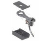 Kadee 145 #145 Whisker(R) Self-Centering Metal Knuckle Couplers - Kit - Magne-Matic(R) -- Short 1/4" Overset Shank w/#242 Draft Gear Boxes - 2 Pairs - Default Title (CH-380-145)