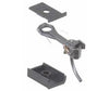 Kadee 146 #146 Whisker(R) Self-Centering Metal Knuckle Couplers - Kit - Magne-Matic(R) -- Long 25/64" Centerset Shank w/#242 Draft Gear Boxes 2 Pair - Default Title (CH-380-146)