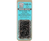Kadee 14850 #148-50 Bulk Pack - 50 Pairs #148 Whisker(R) Metal Couplers -- Medium (9/32) Centerset