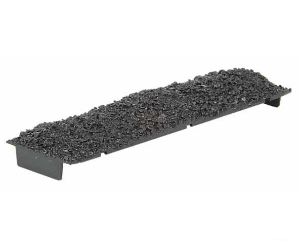 Kadee 172 Large Lump Coal Load -- Fits Atlas, Athearn, MDC & Bowser & Other 2-Bay Hoppers 32-1/2' Scale pkg(6) - Default Title (IC-380-172)