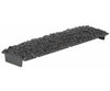 Kadee 173 Mine Run Coal Load -- Fits Atlas, Athearn, MDC & Bowser & Other 2-Bay Hoppers 32-1/2' Scale pkg(6) - Default Title (IC-380-173)