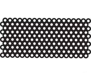 Kadee 2006 40' Morton-Style Running Boards -- Boxcar Red 1 Pair - Default Title (IC-380-2006)