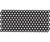 Kadee 2008 40' Morton-Style Running Boards -- Galvanized 1 Pair - Default Title (IC-380-2008)