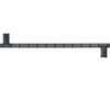 Kadee 2012 50' Apex Running Board -- Black - Default Title (IC-380-2012)