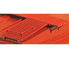 Kadee 2017 40' US Gypsum-Stuyle Running Boards -- Black 1 Pair - Default Title (IC-380-2017)