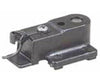 Kadee 205 Coupler Height Gauge - Kit -- Includes #5(R) & #58 Scale Coupler - Default Title (CH-380-205)