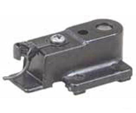 Kadee 205 Coupler Height Gauge - Kit -- Includes #5(R) & #58 Scale Coupler - Default Title (CH-380-205)