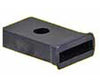 Kadee 262 #262 Narrow Snap-Together Draft Gear Box -- 10 Pair - Default Title (CH-380-262)