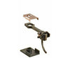 Kadee 29 #29 Plastic-Shank Coupler - Kit - Magne-Matic(R) -- Long 25/64" Overset w/#213 & #232 Draft Gear Box & Talgo Truck Adaptors 2 Pair - Default Title (CH-380-29)